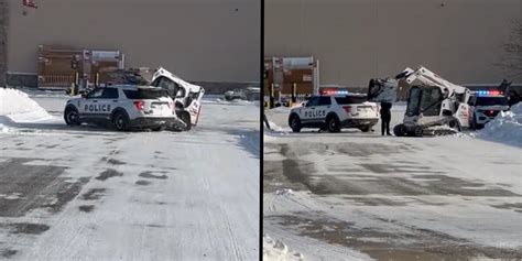 Man took boss’s Bobcat, went on a ‘rampage’ at Home Depot, 